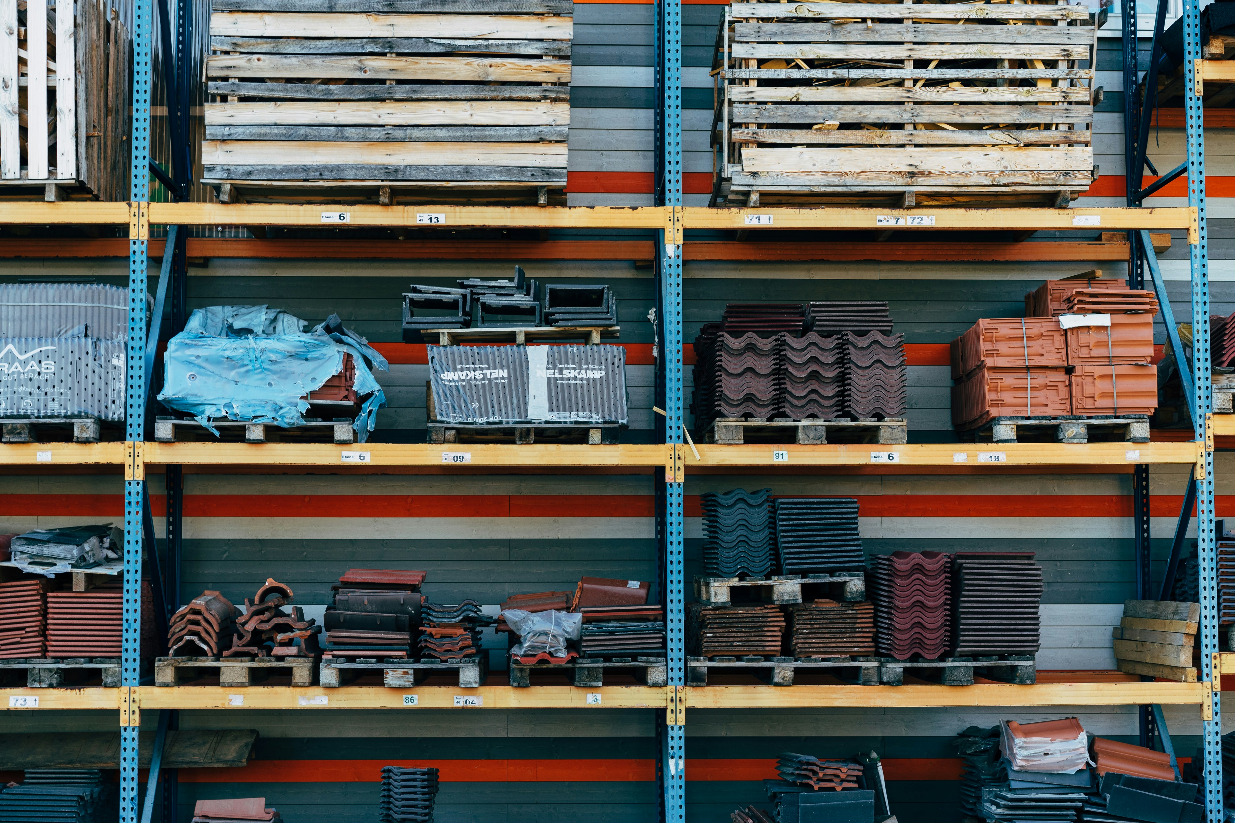 Inventory vs Asset Tracking: What's The Difference?